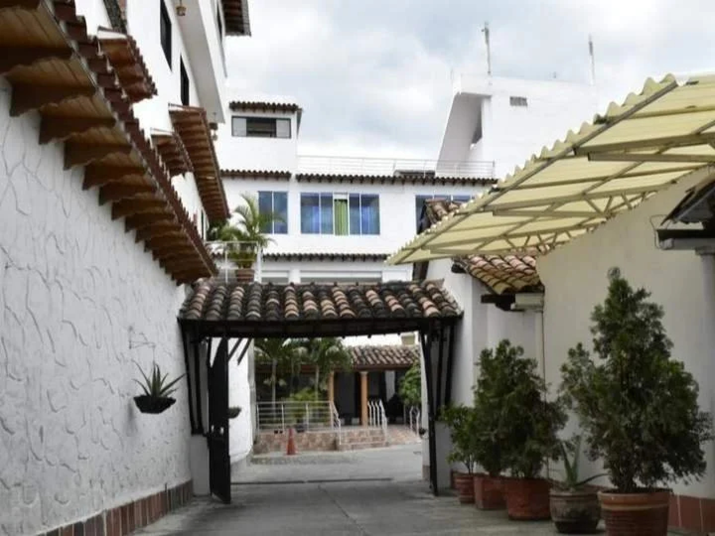 Hotel El Principe Sede Campestre