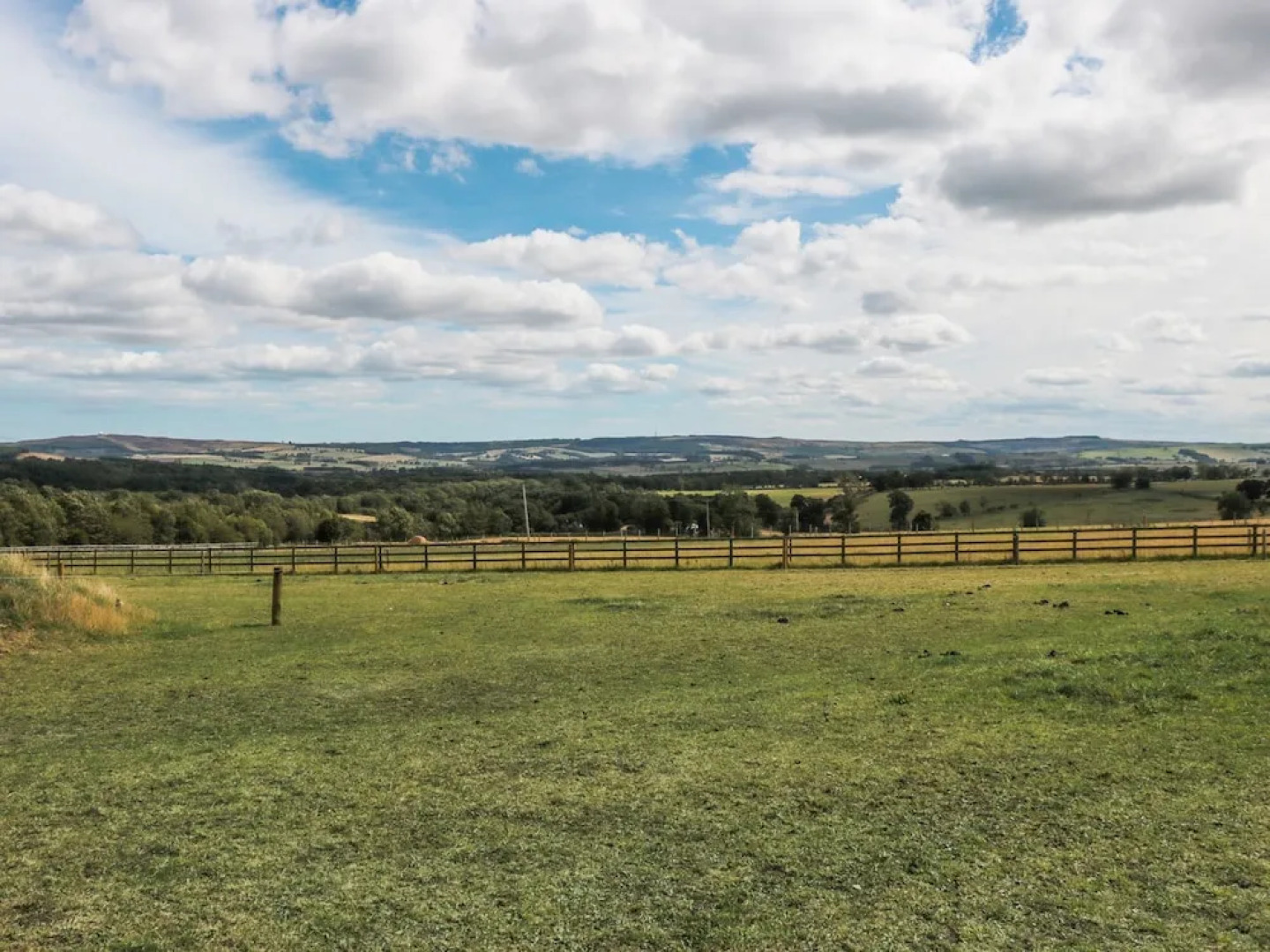 North Field Farmhouse