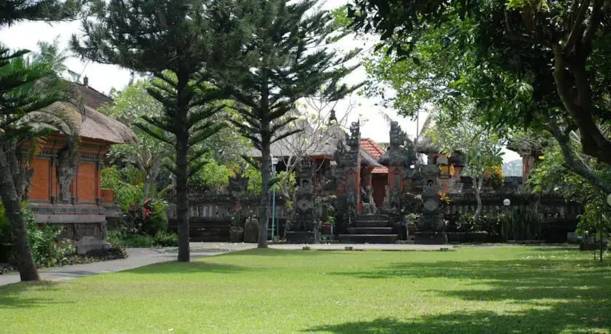 Bali Budaya Homestay