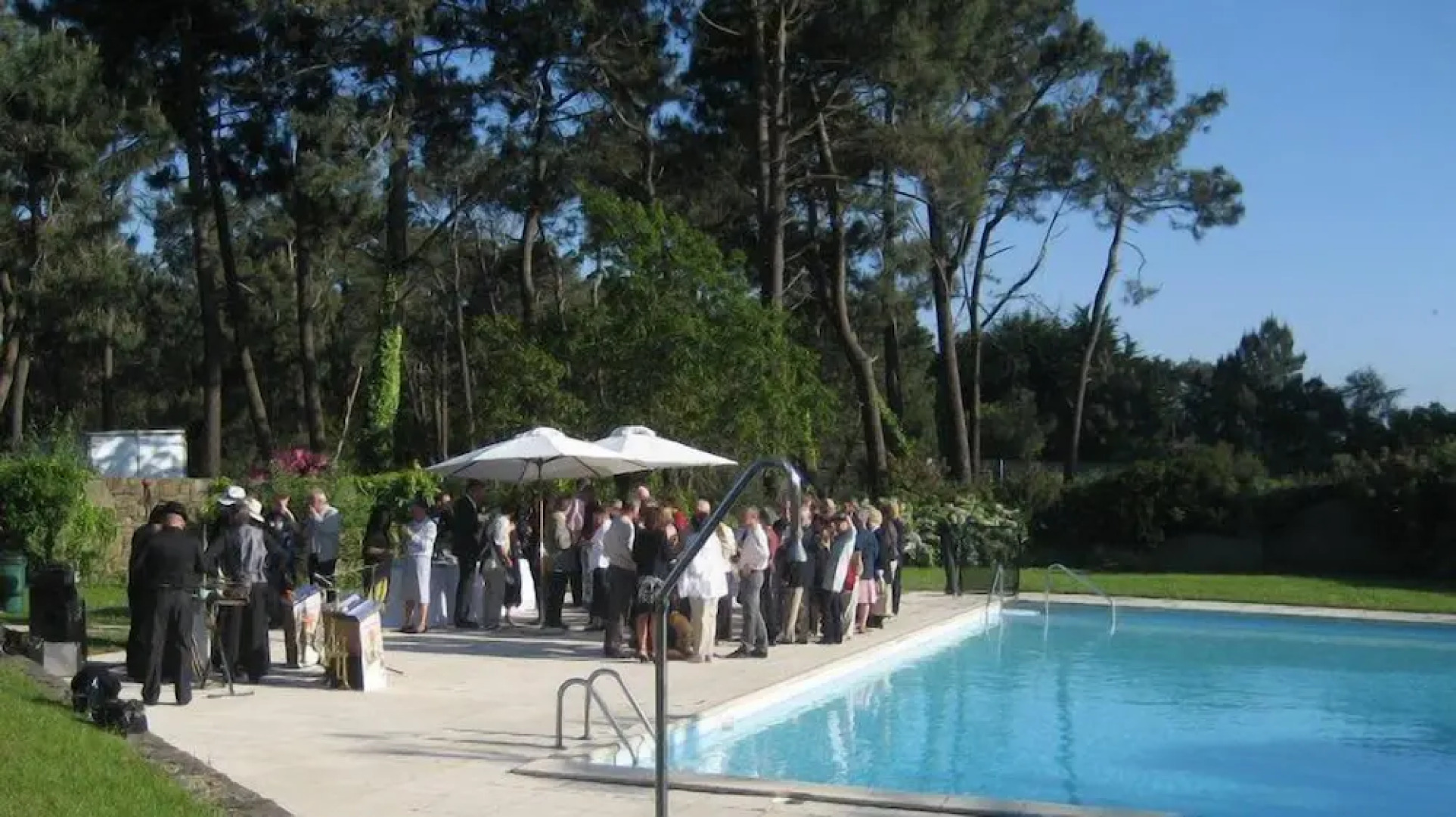 Villa With Private Pool in Plestin-les-greves