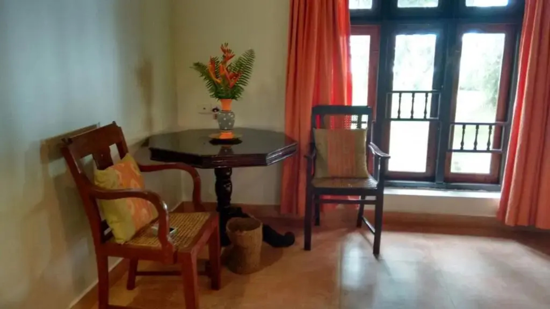 Vembanad House Boutique Back Water Homestay