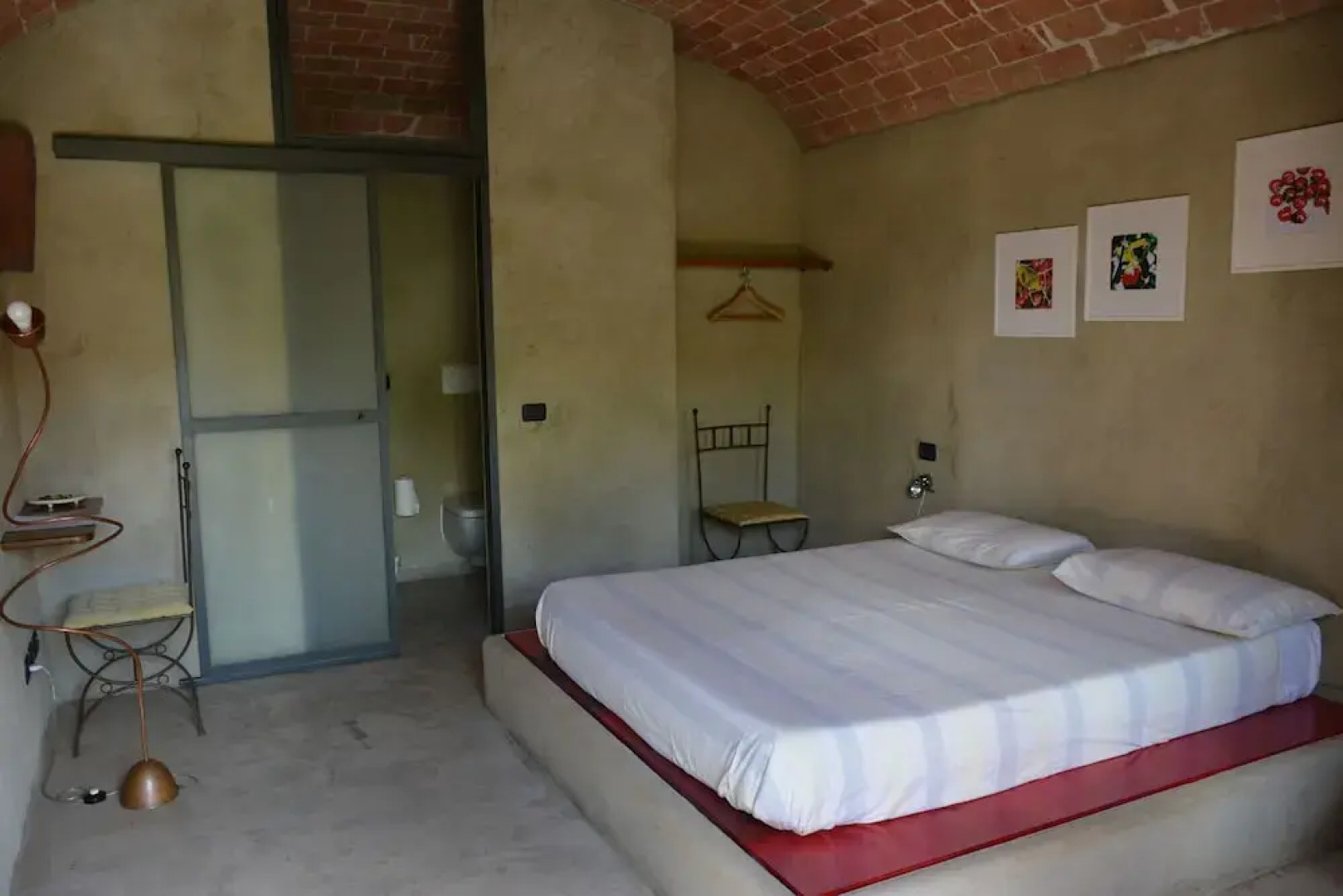 Ca' Villa Club Agriturismo