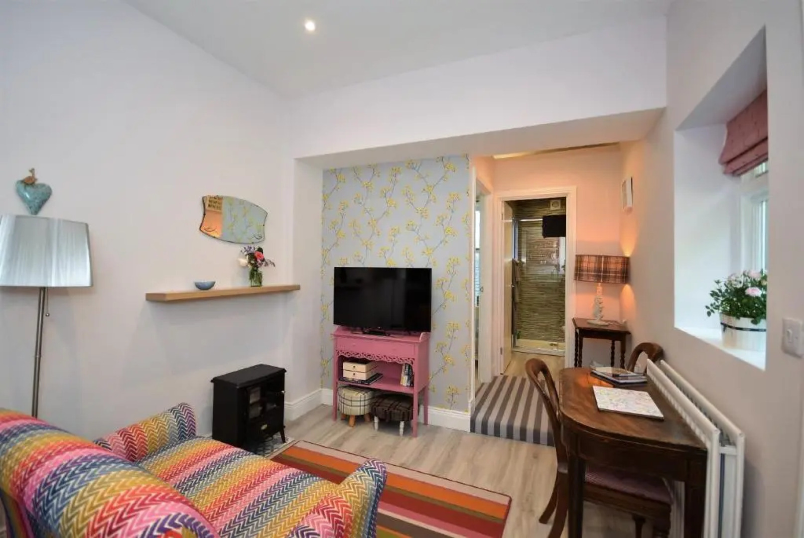 The Vault at Westacres