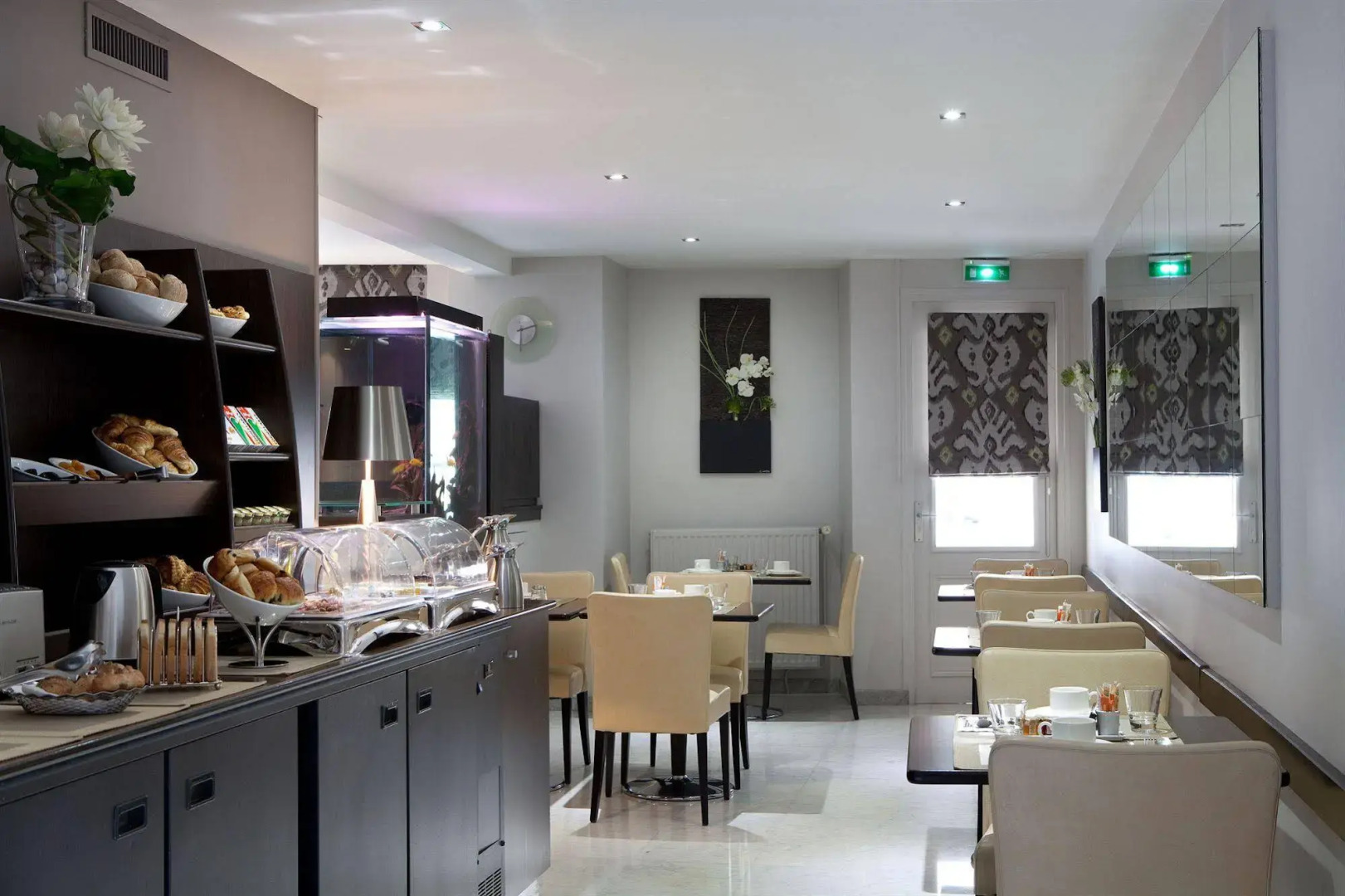 Hotel Bastille Spéria