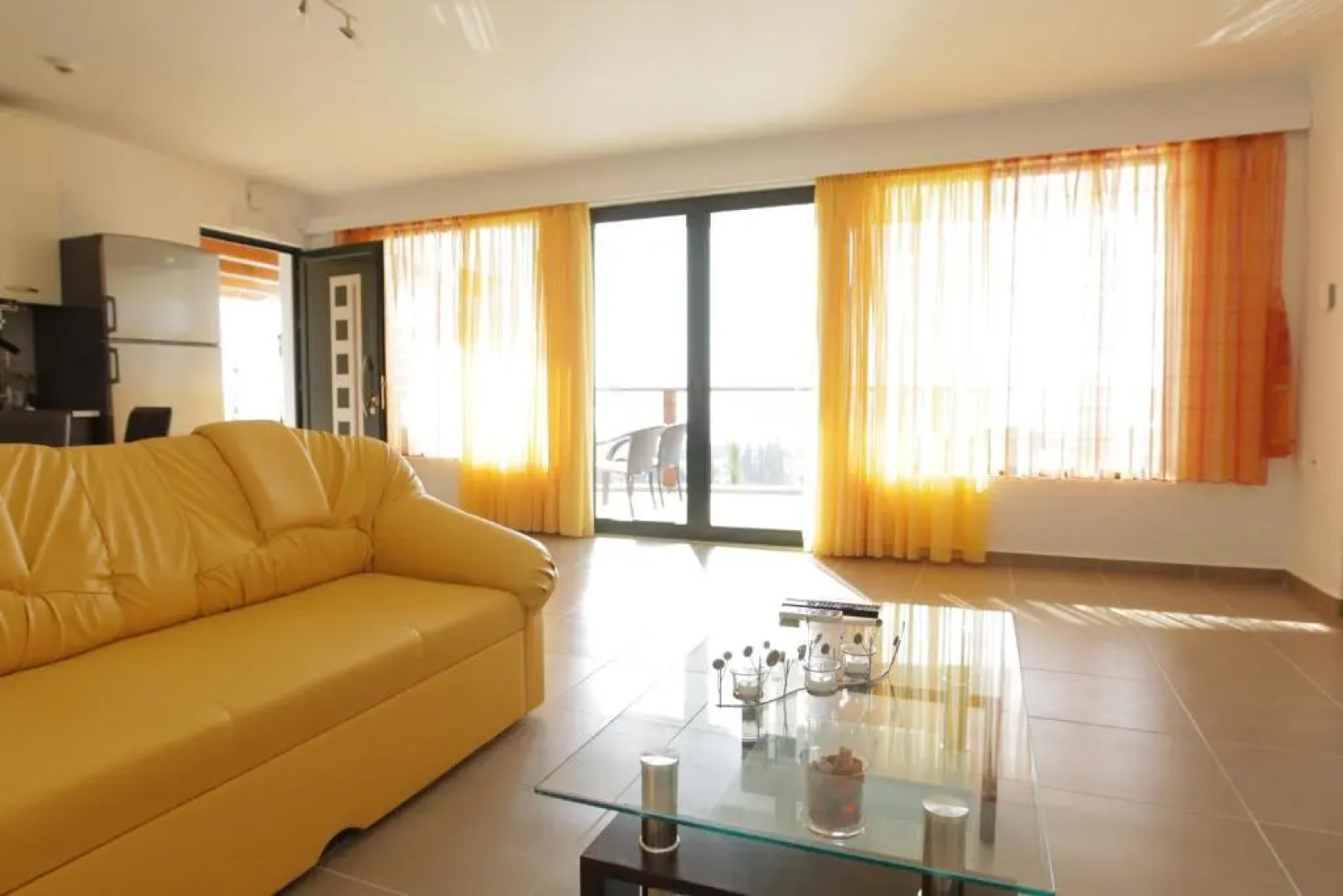 Princes ' Islands Luxury Residences