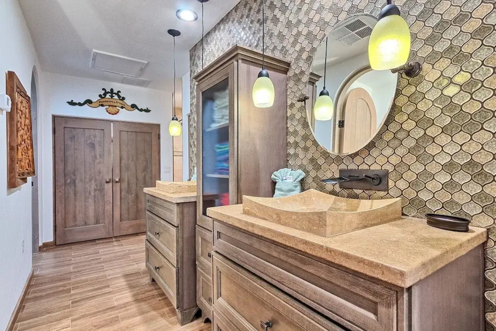 Casa Zillori by RedAwning