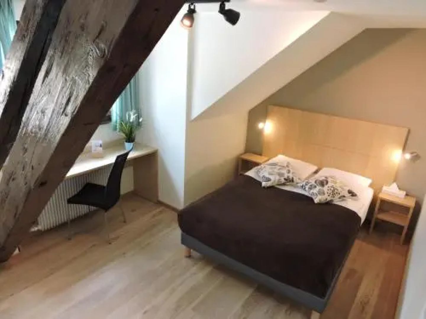 Auberge Communale de St-Légier