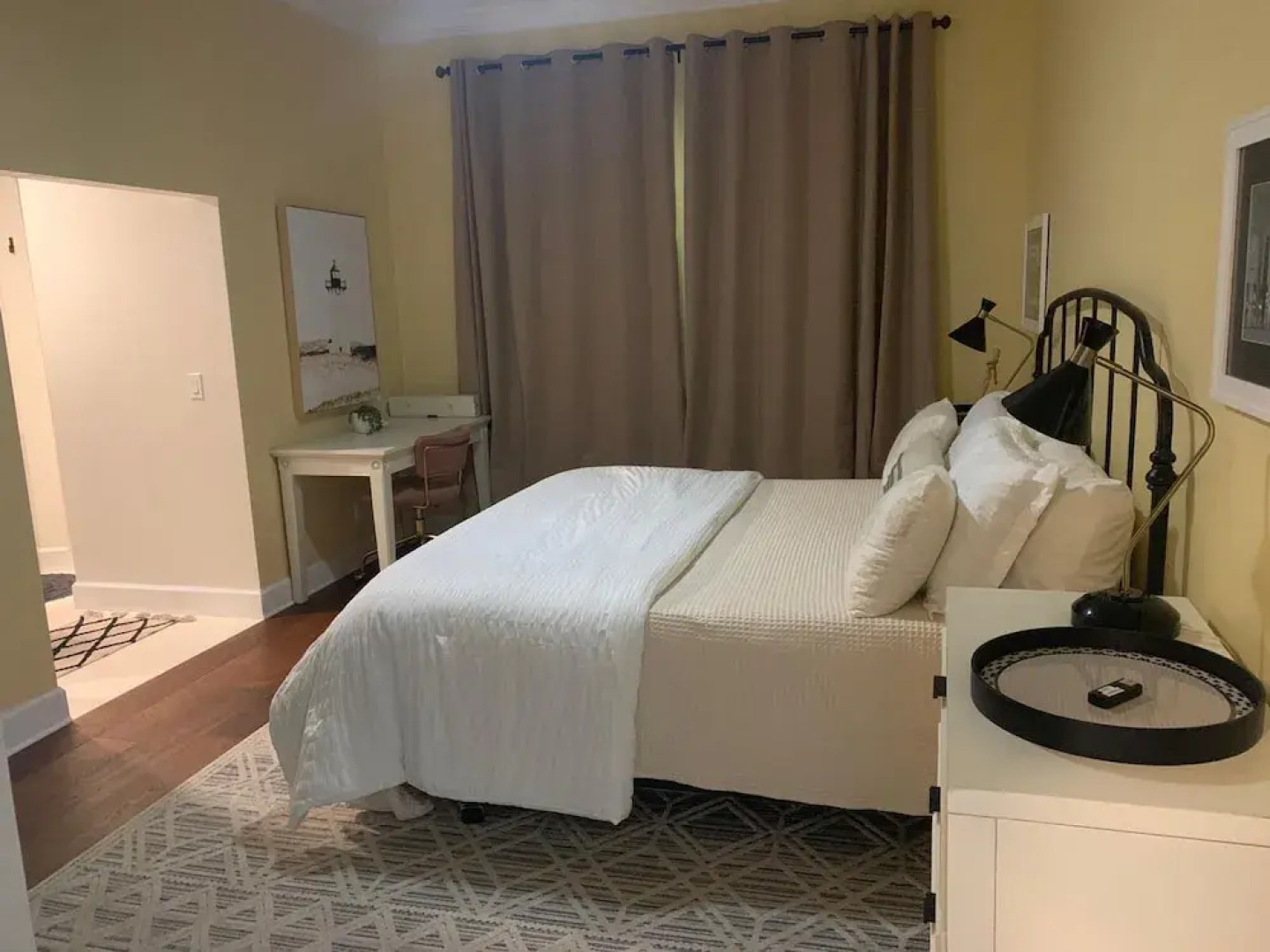 Waterfront 4 Bed House Daytona Beach FL