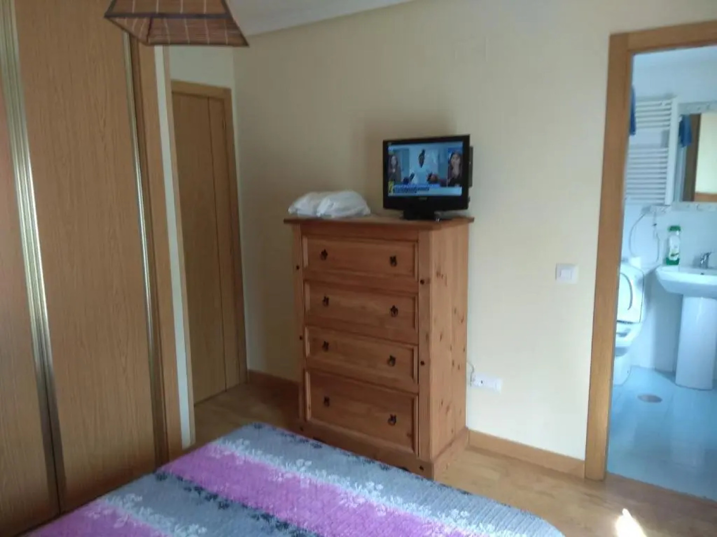 Alojamientos Salamanca 2 dormitorios 2 baños