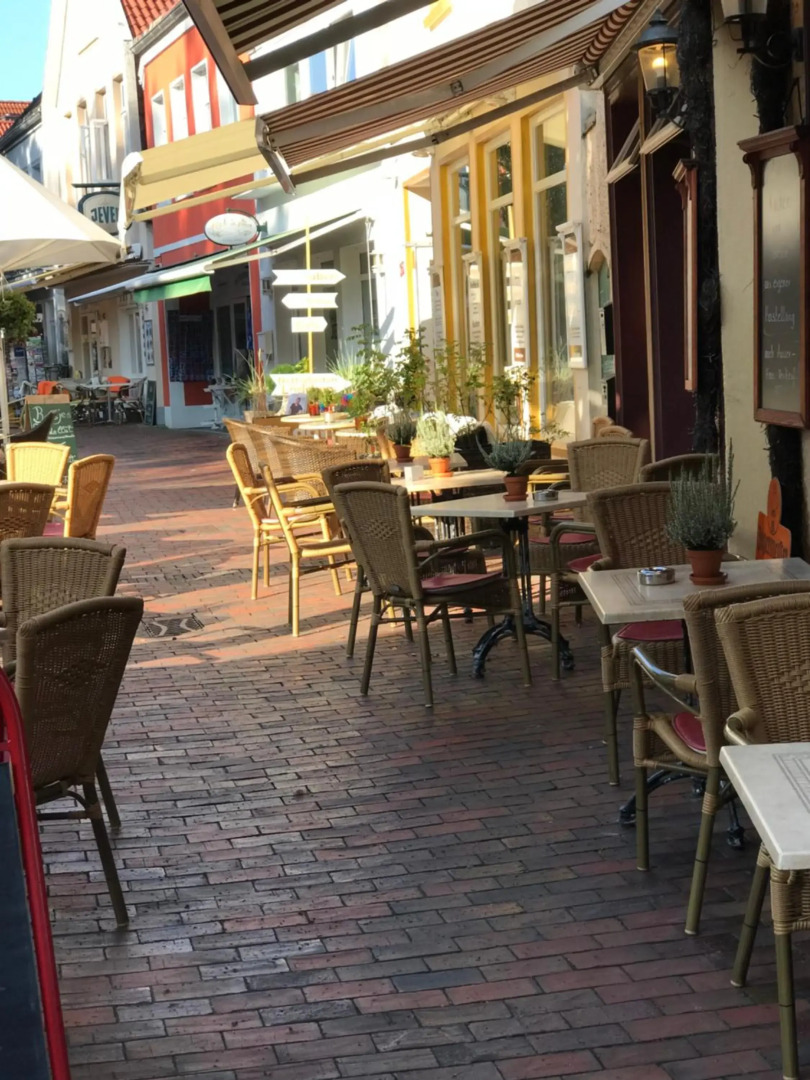 Ferienwohnung Ausguck