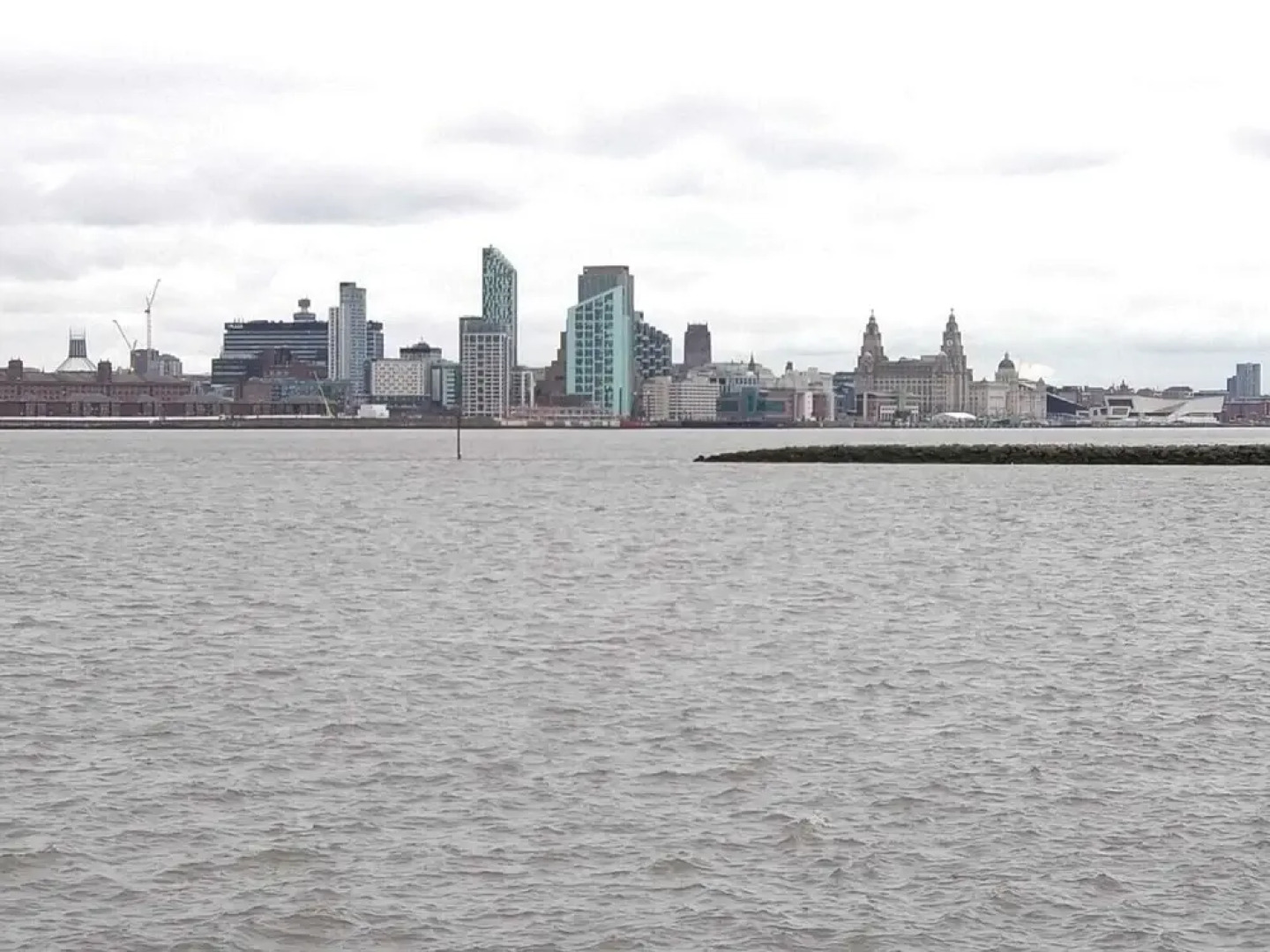 Marley Mansions Apartment - Egremont Promenade - 42