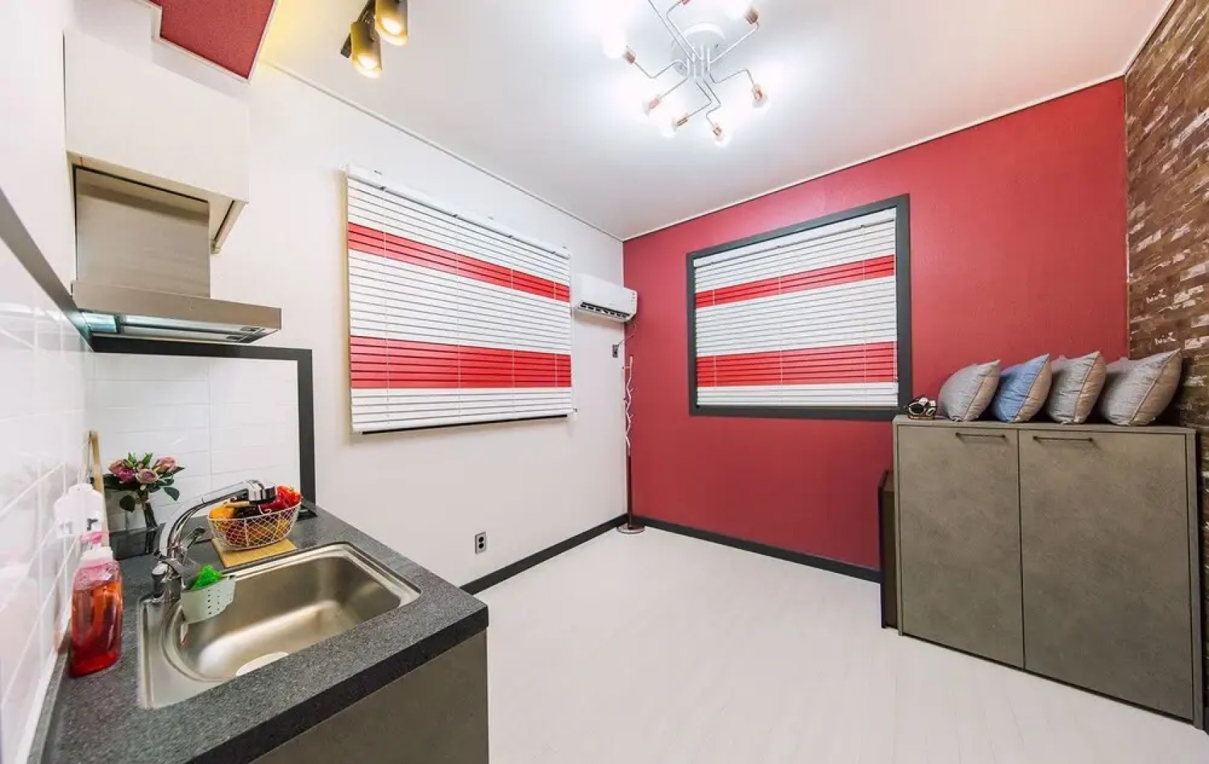 Summer Story Pension