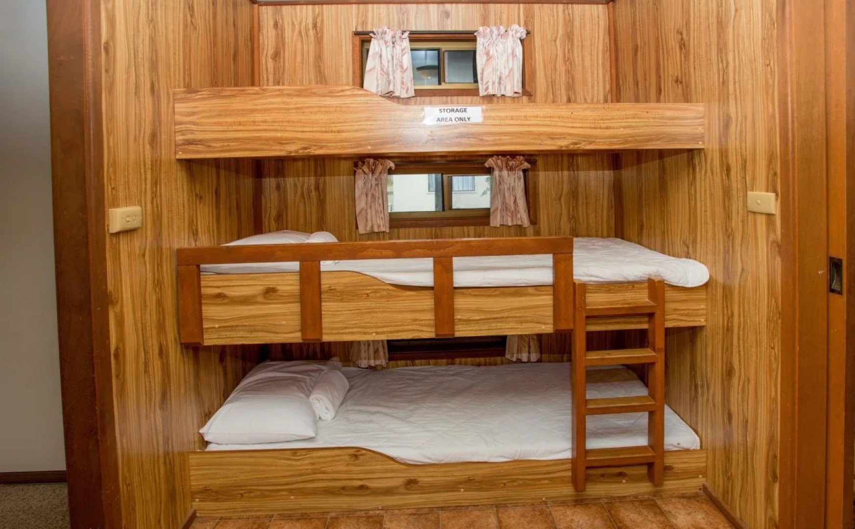 NRMA Broulee Holiday Park