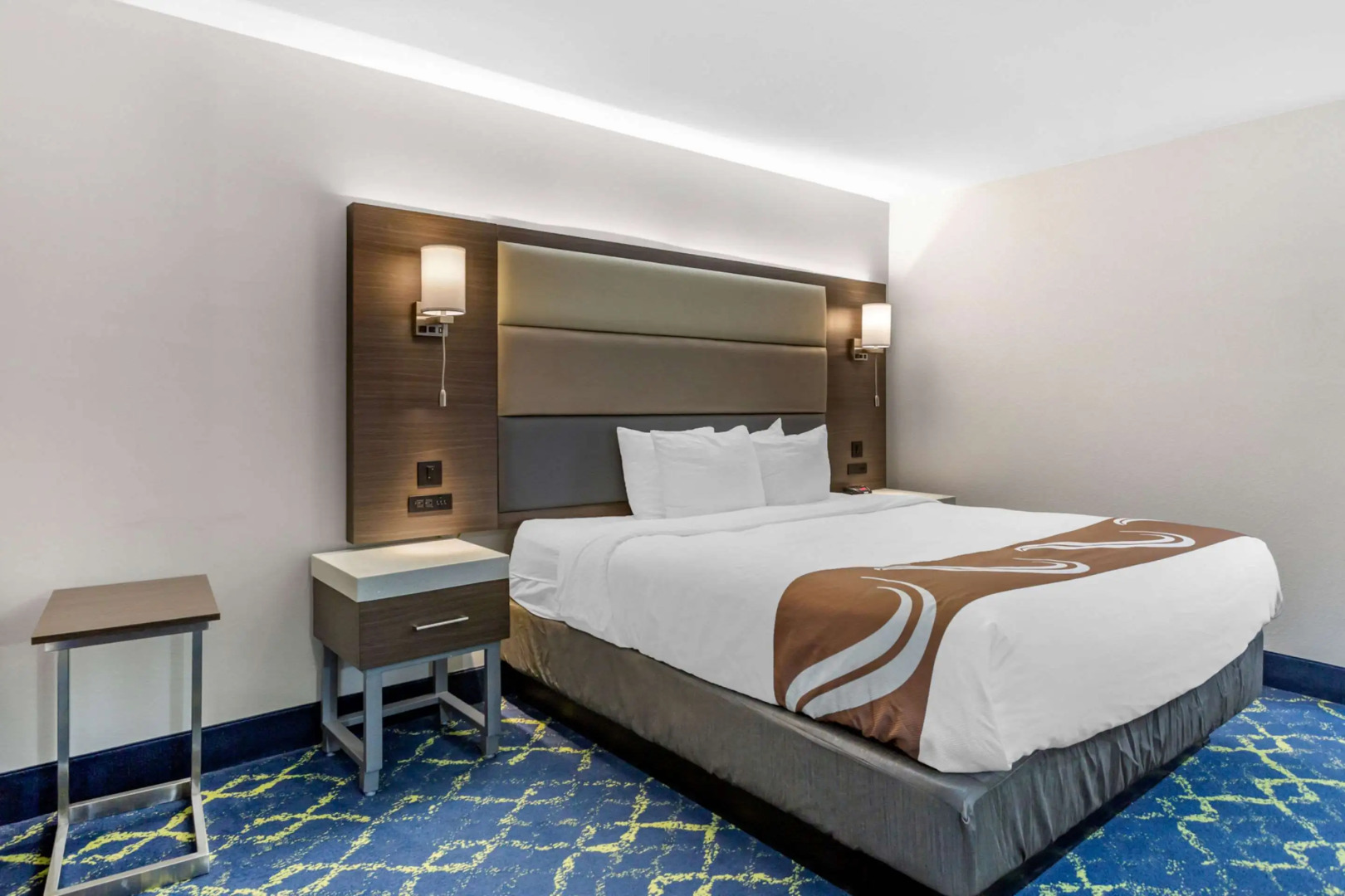 Quality Inn Murfreesboro - University Area