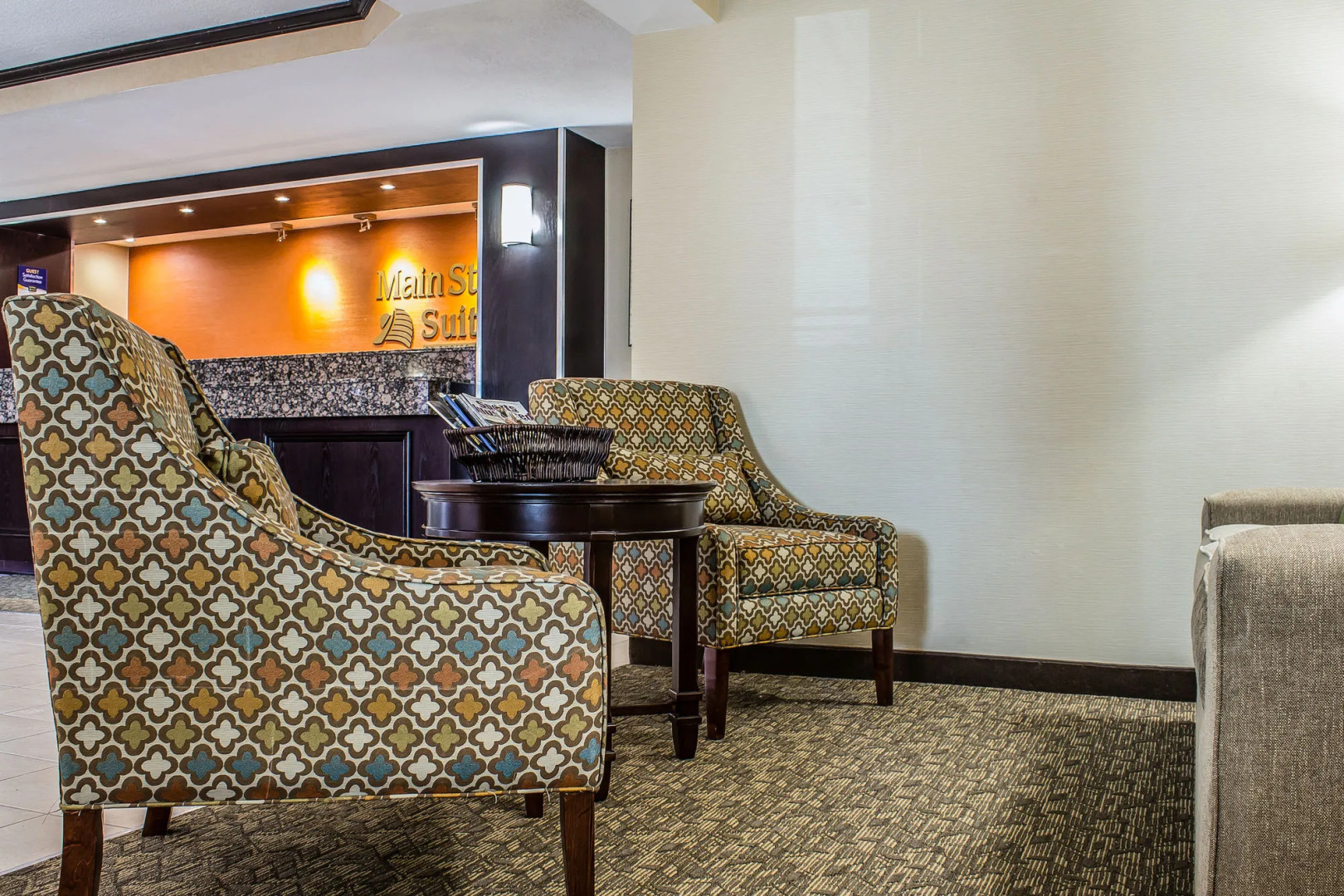 MainStay Suites Coralville - Iowa City