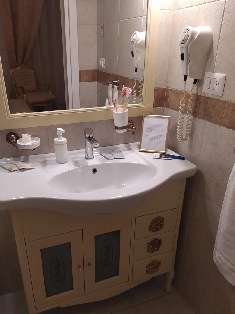 Donna Lucrezia B&B - Boutique Hotel Style - Relax & Business stay