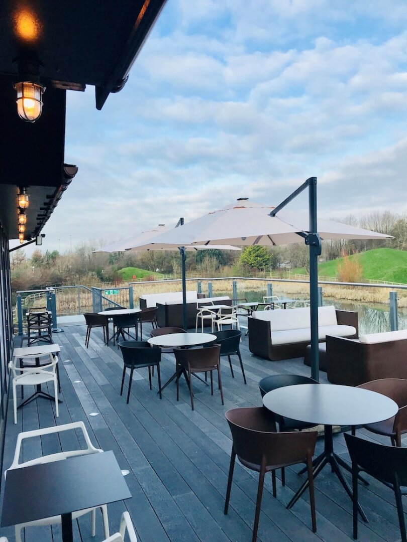 Copthorne Hotel Cardiff-Caerdydd