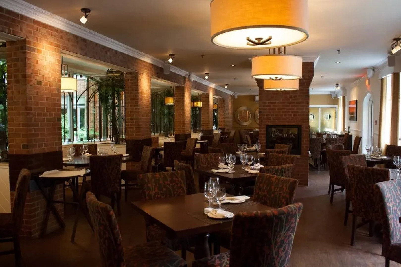 Manoir Rouville-Campbell