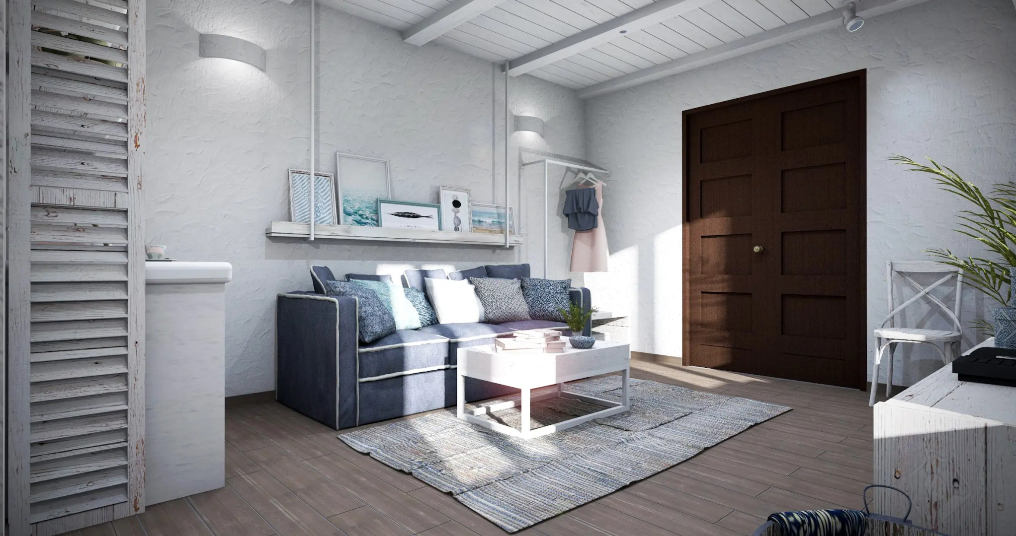 Lindos Del Mar Suites - Adults Only