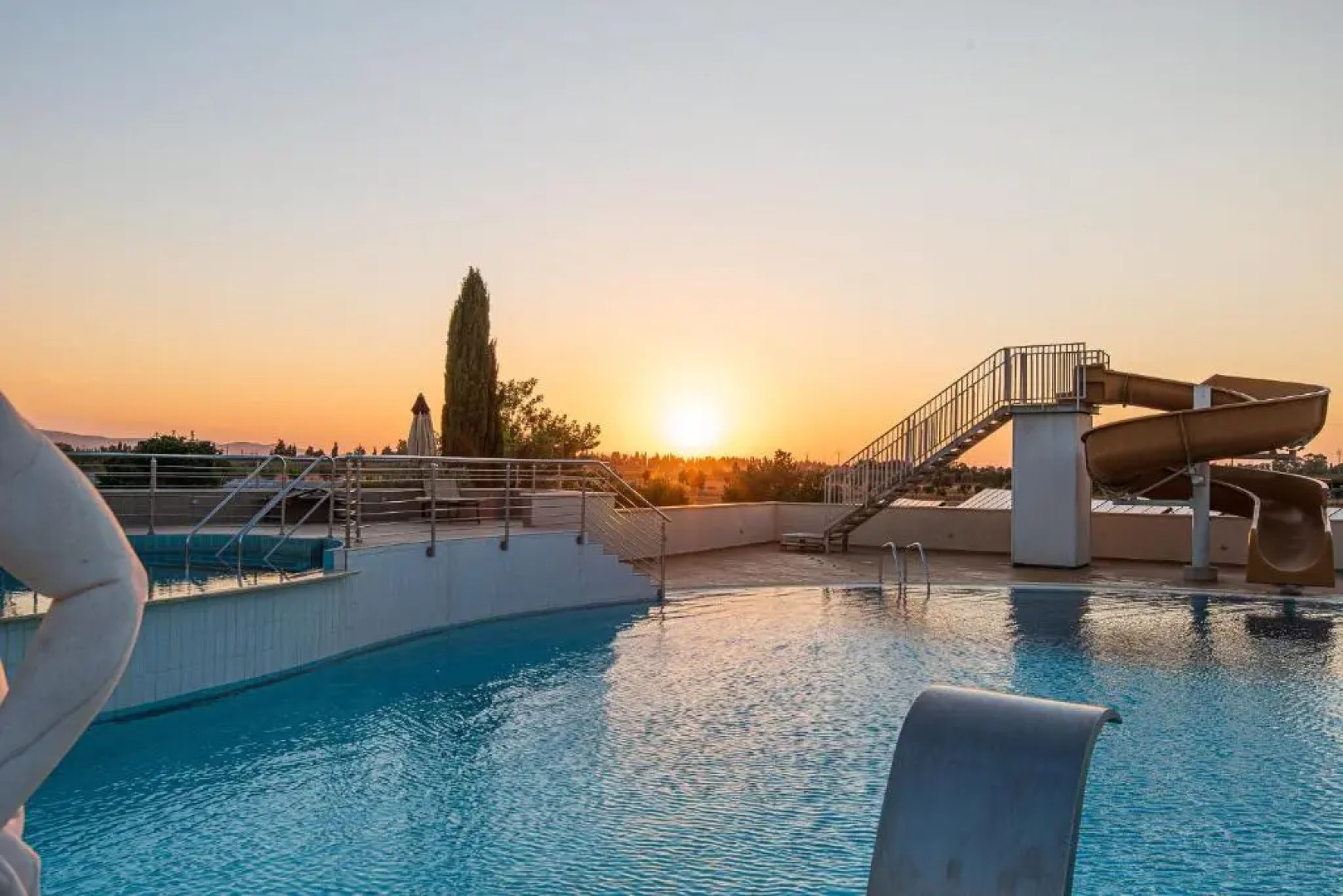 Salvapiano Holiday Ranch