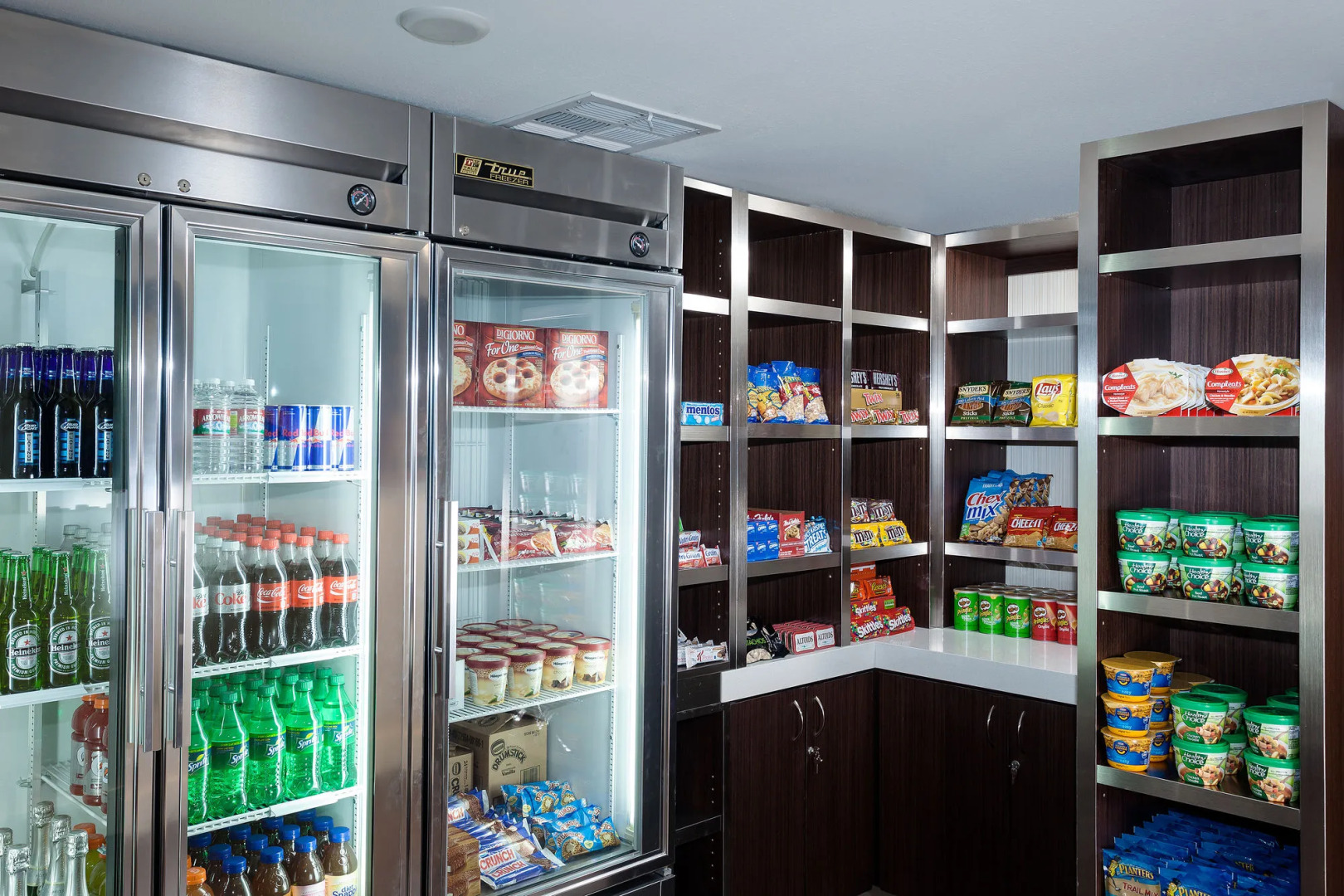 Holiday Inn Express Simi Valley by IHG