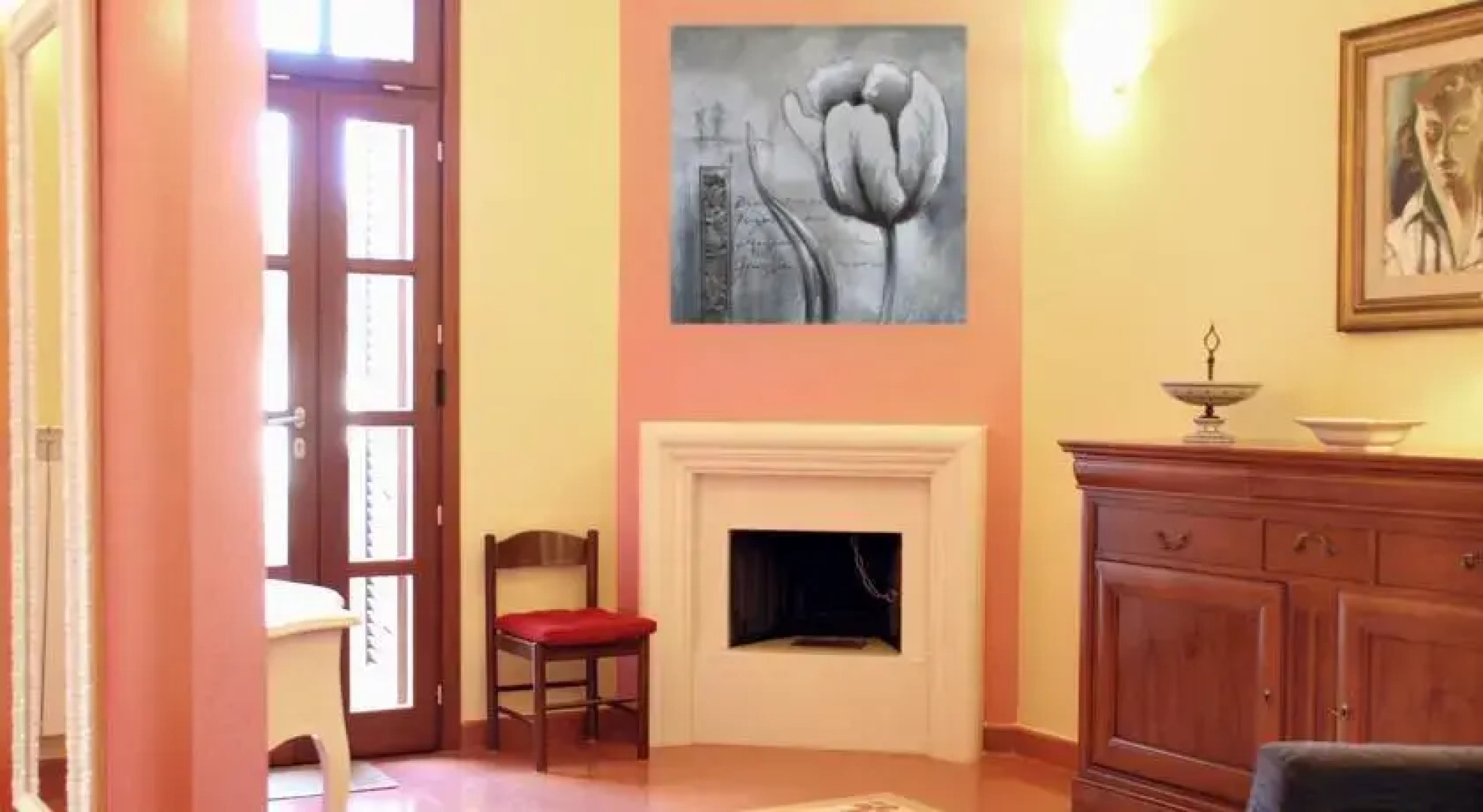 Bed&Breakfast Gli Orti