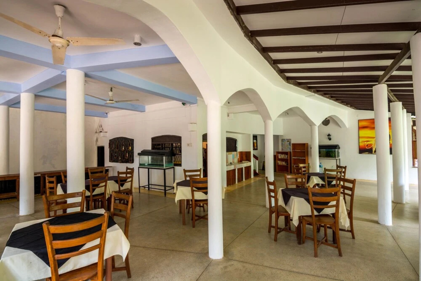 Sea View Deepal Villa