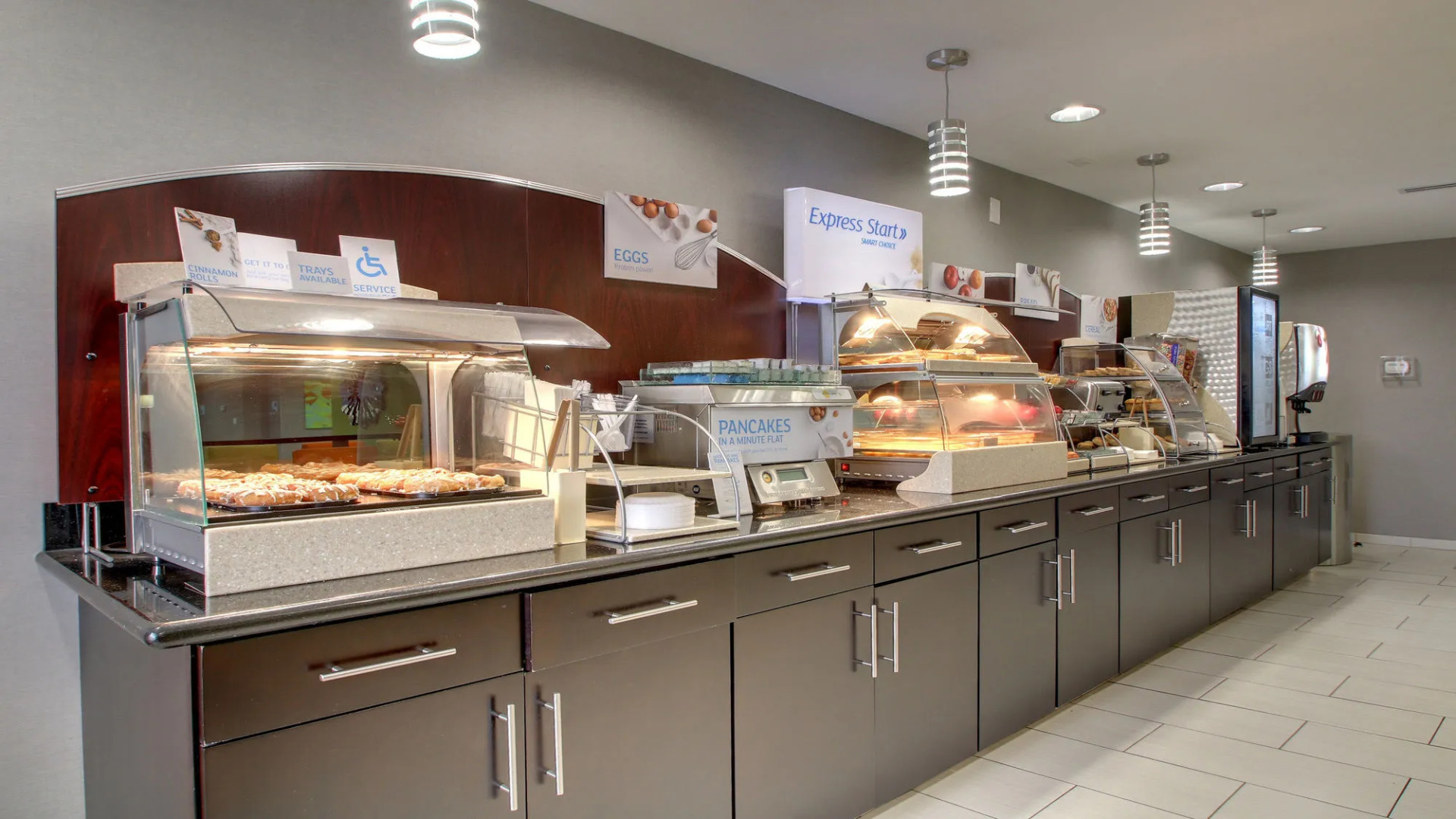 Holiday Inn Express & Suites Jackson Downtown - Coliseum by IHG