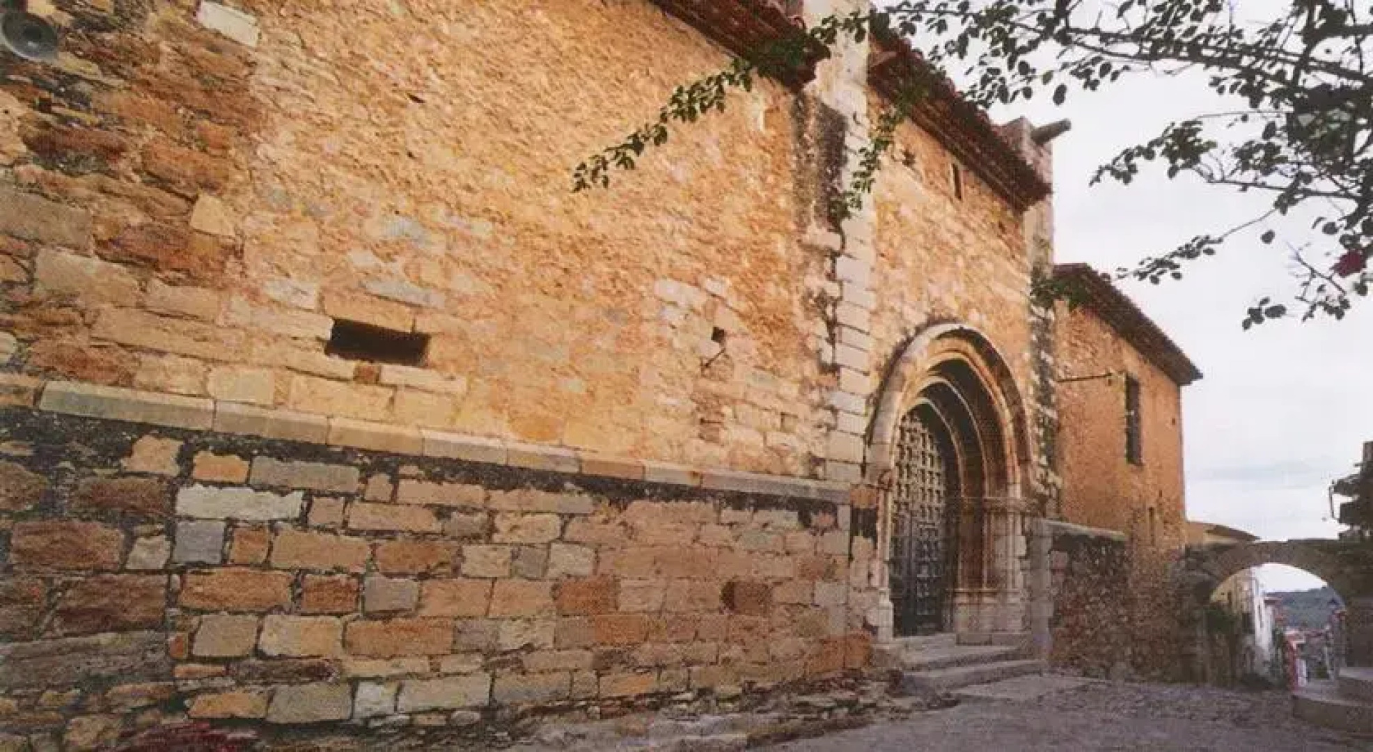 Casas Rurales Maestrat