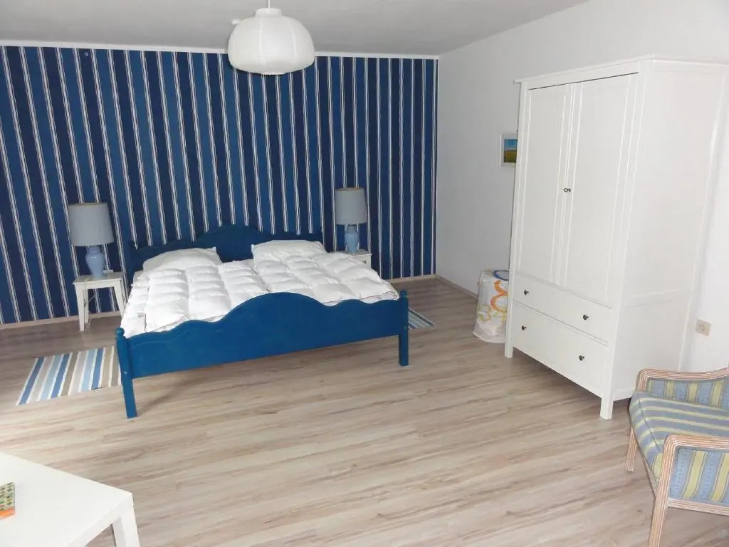 Ferien im Wikingerland