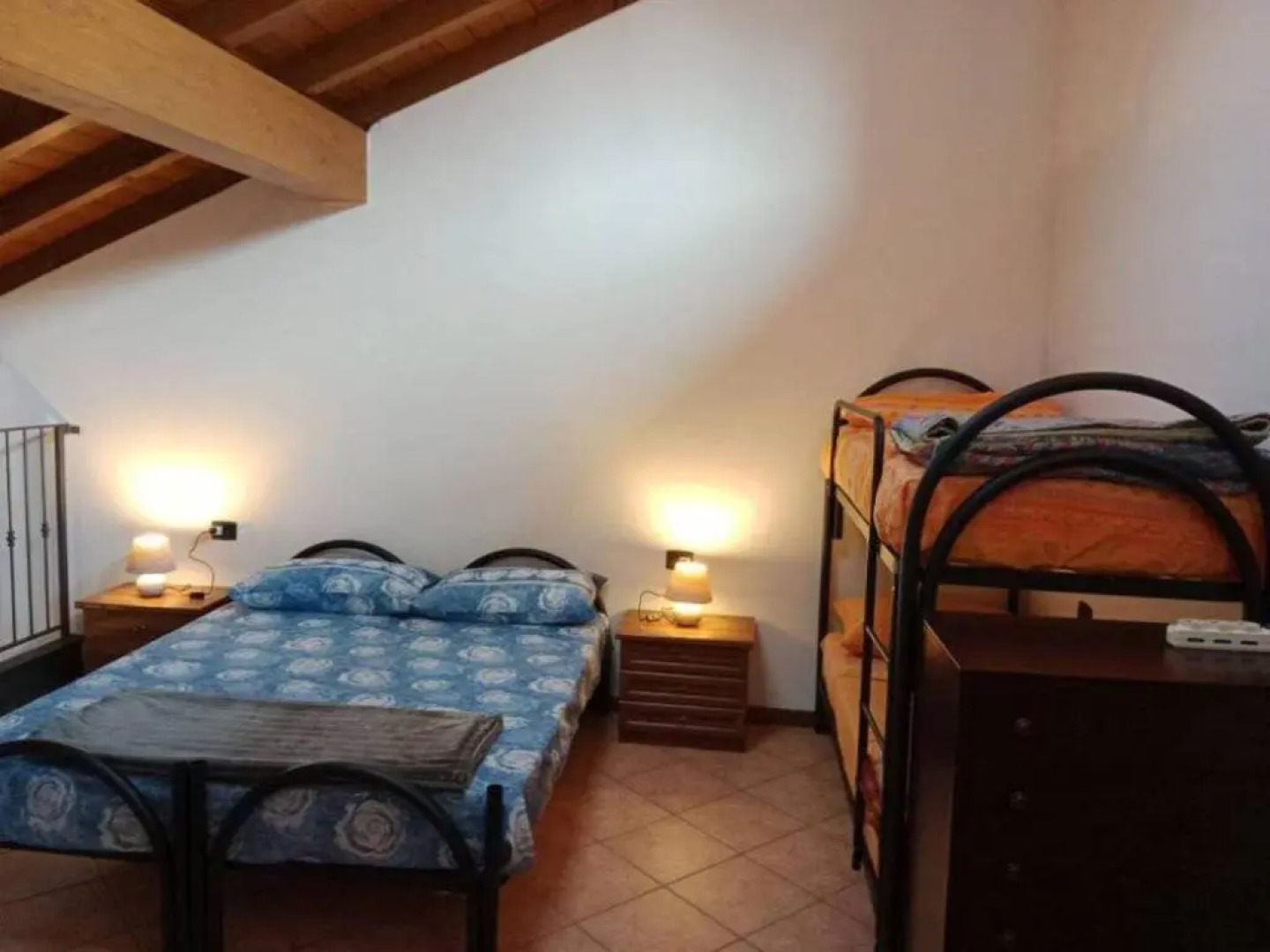 Appartamento Vacanze Sangalli