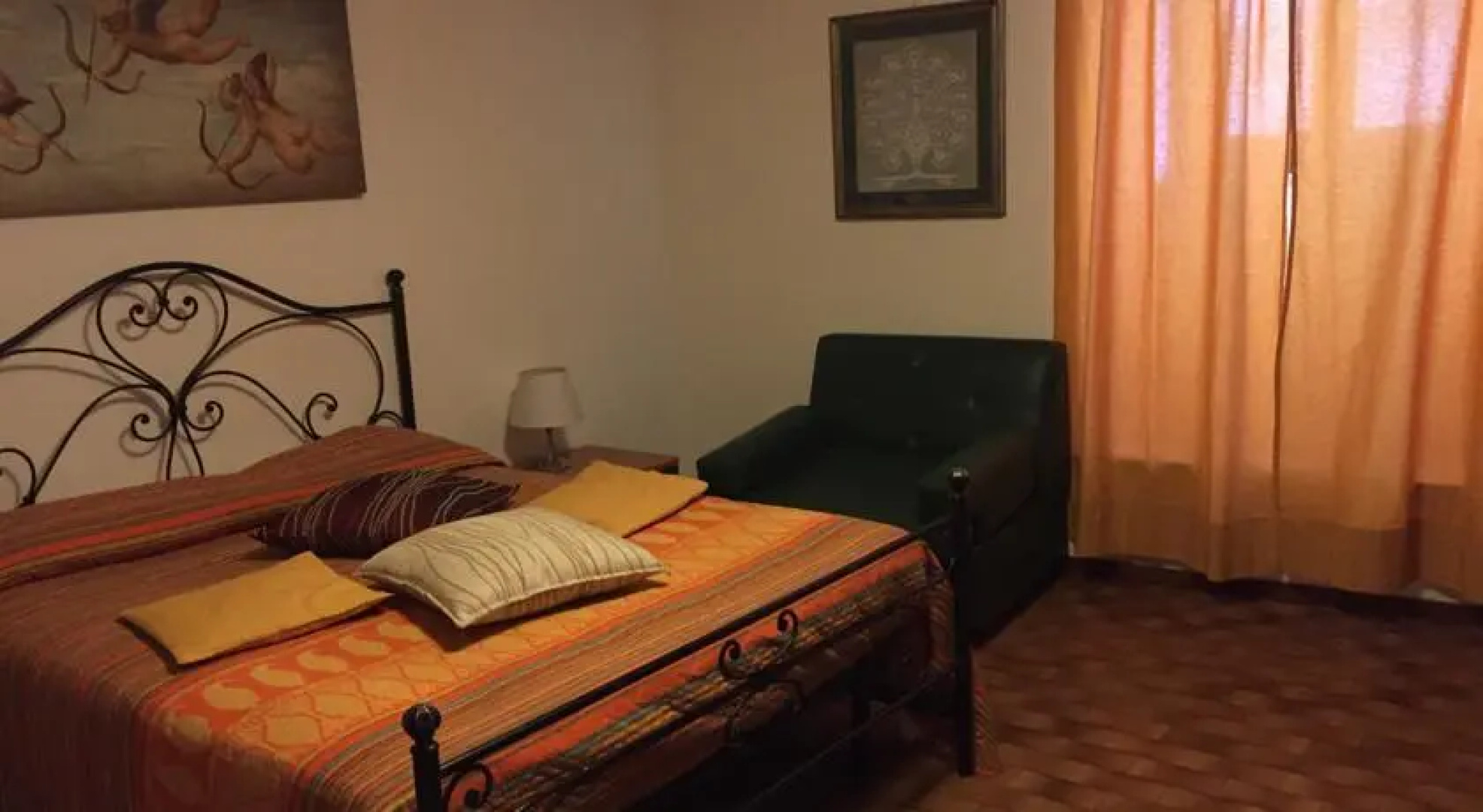 Grazioso appartamento centralissimo