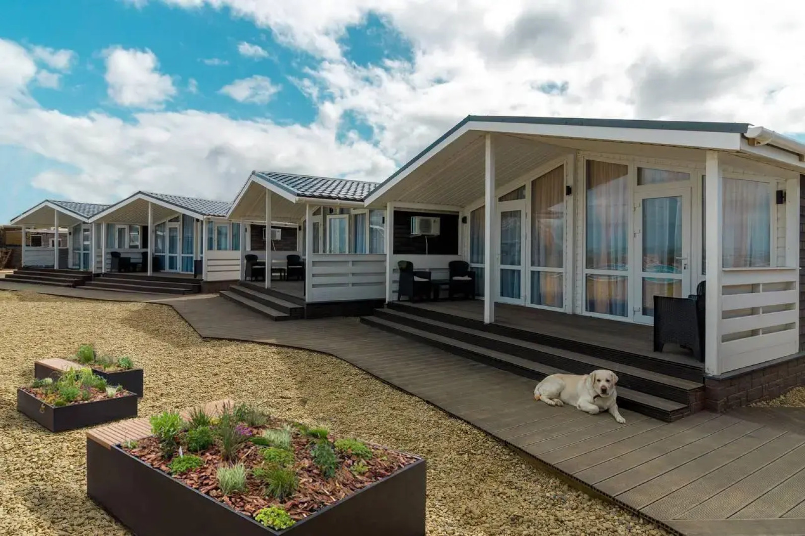 Альбатрос Спа-отель