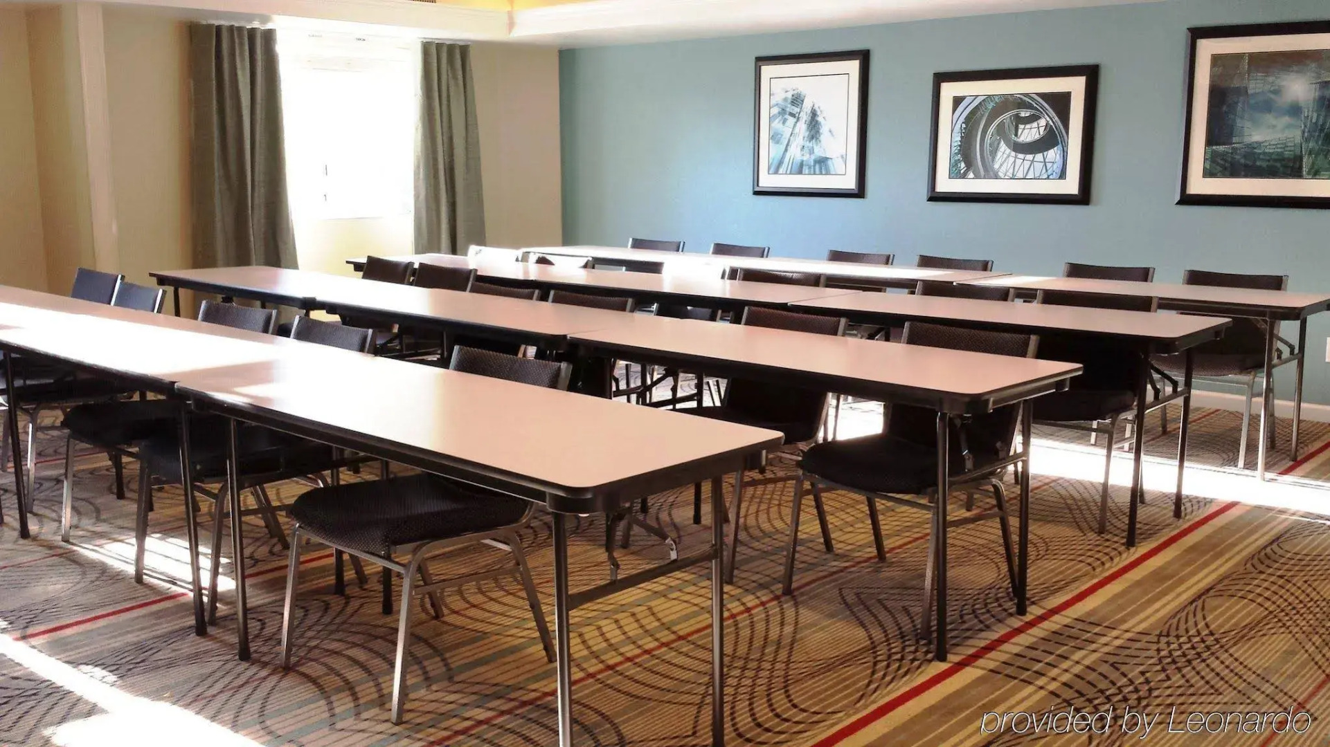 Holiday Inn Express Bakersfield by IHG