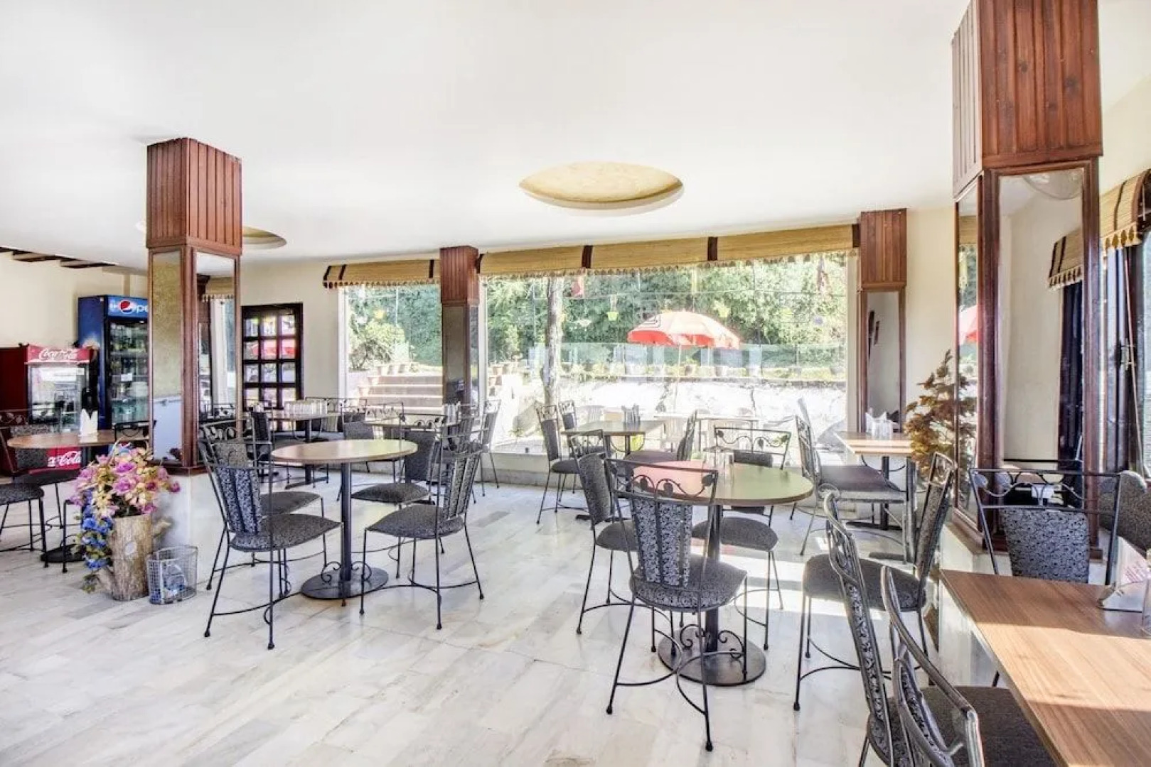 GuestHouser 1 BR Guest house 744d