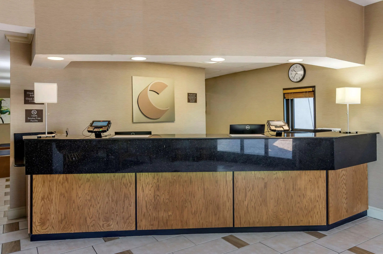 Spark by Hilton Roanoke Civic Center