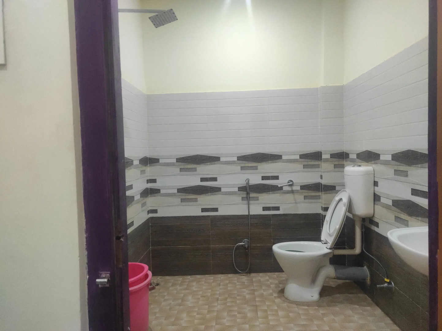 Homocation Bagori Kaziranga