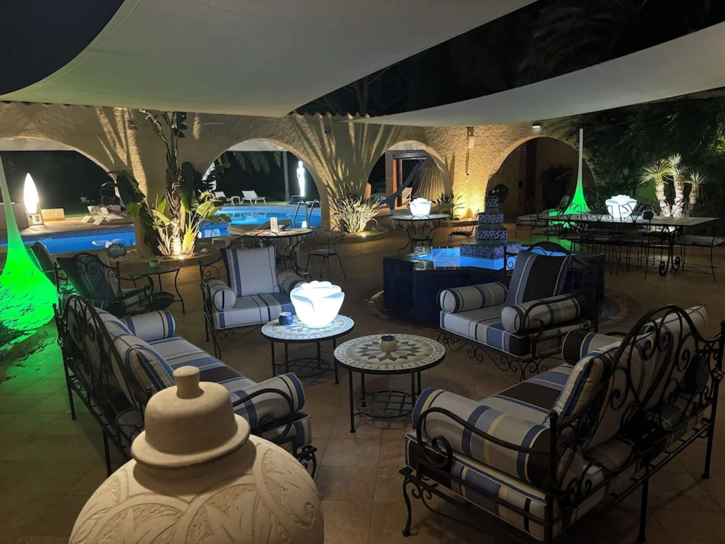 Chambres d'hôtes & spa Mas Dels Esquirols