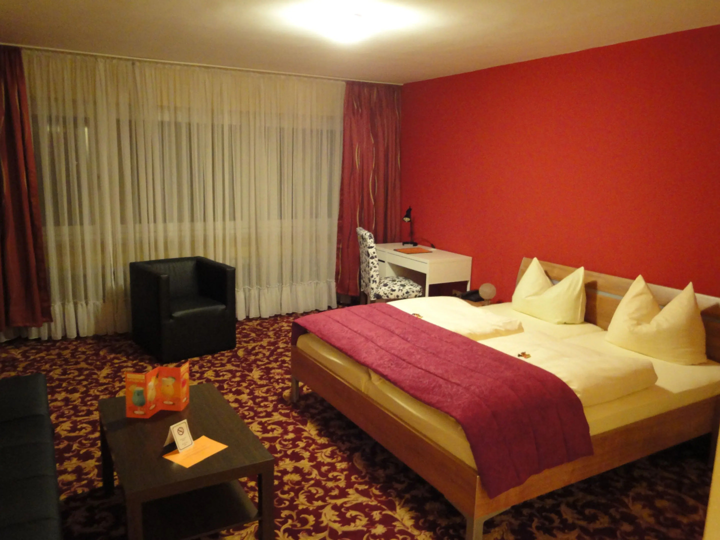 Landgasthof Hotel Hirsch