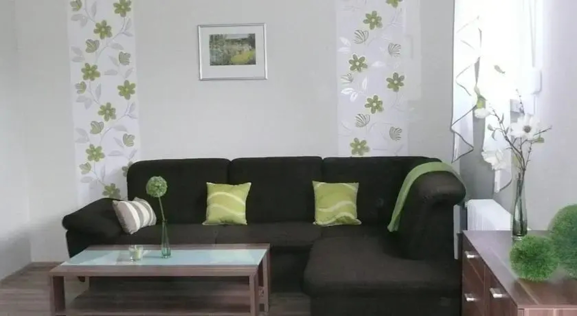 Ferienhaus Moselhöhe