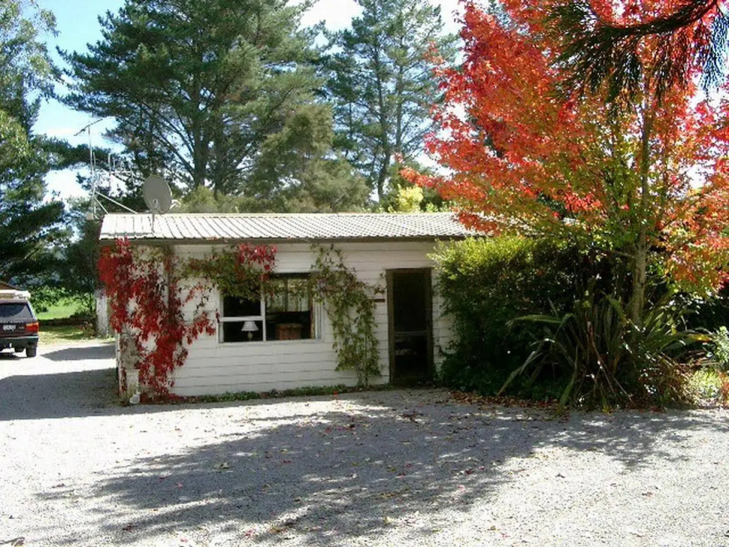 Aultmore Hollow Bed and Breakfast