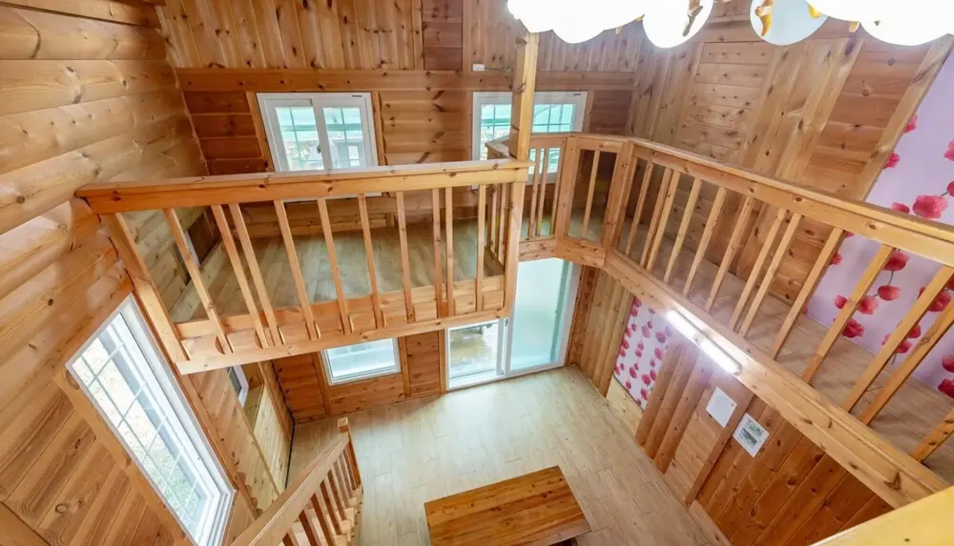 Yangsan Fairy Tale Story Pension