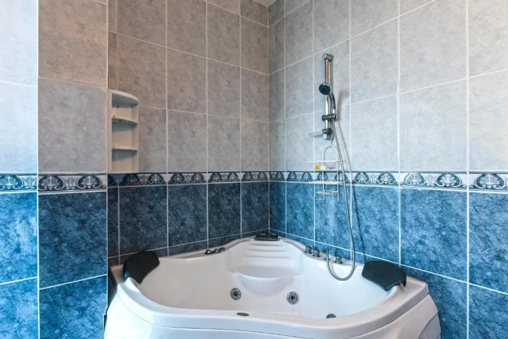 Kallinousa Beach Villa