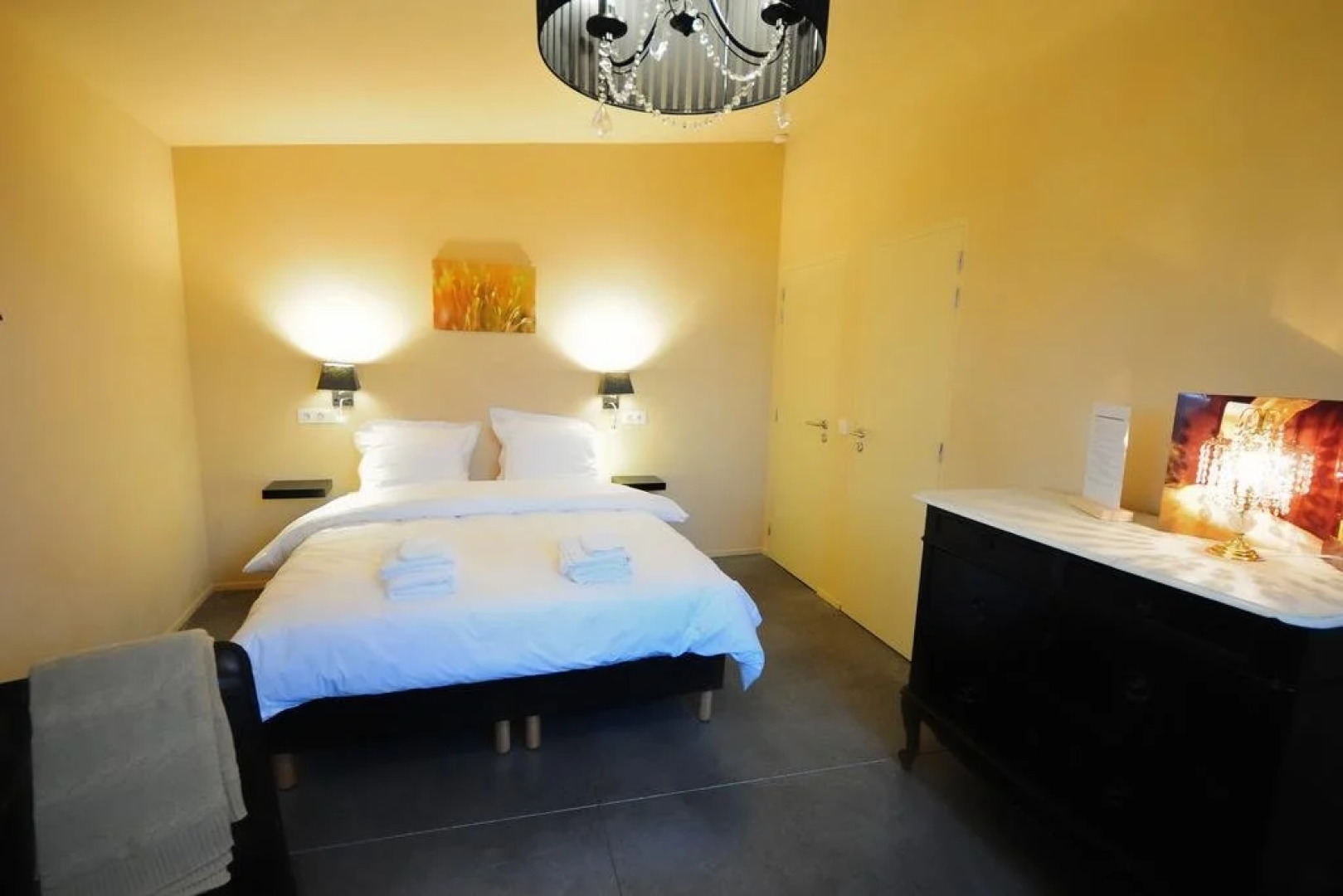 Maison dhôtes "Cerftitude"