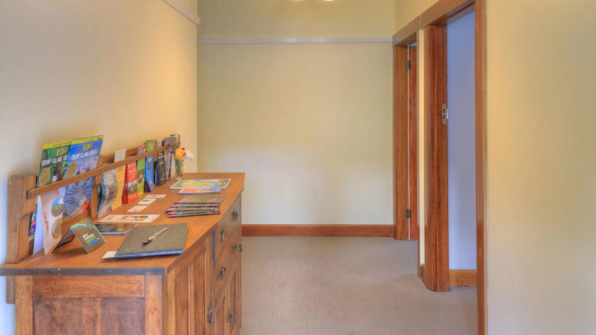 Ashdowns of Dover B&B