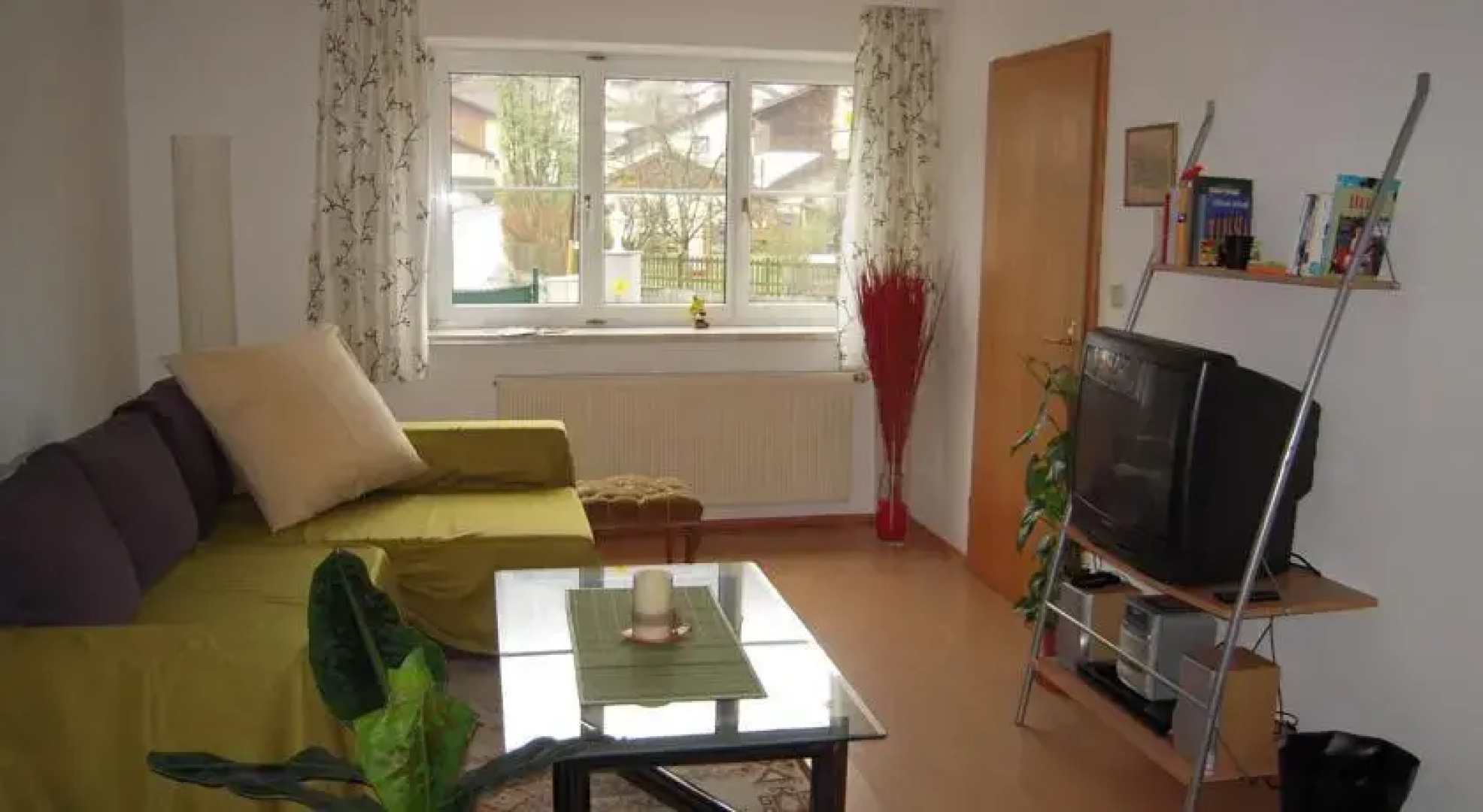 Ferienwohnung Oswald Fuschlsee