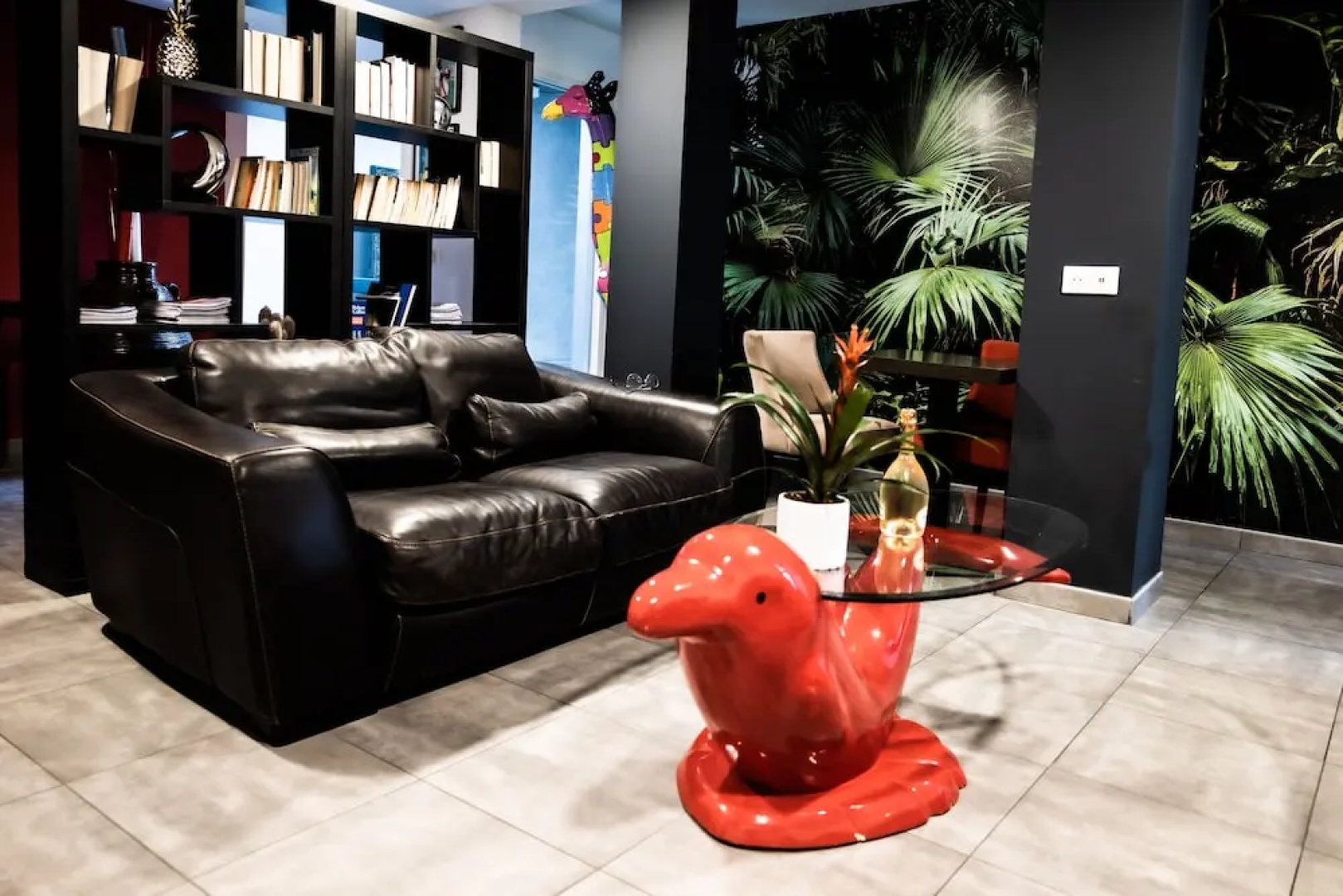Hotel Eden Cassis