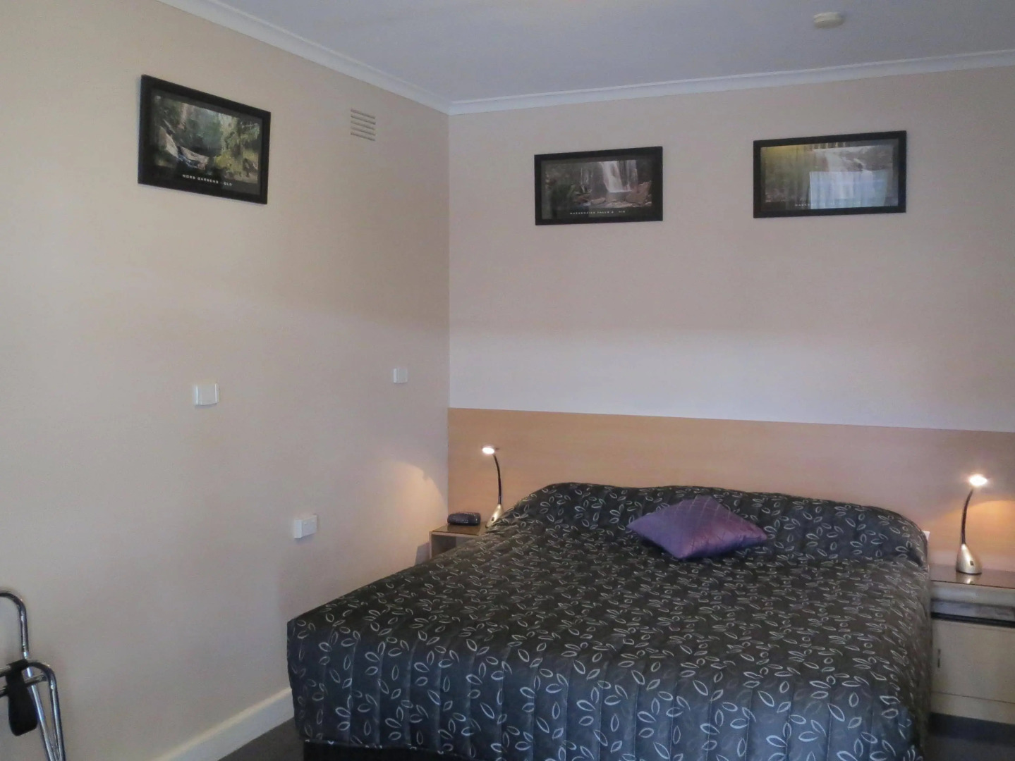 Albury Clifton Motel