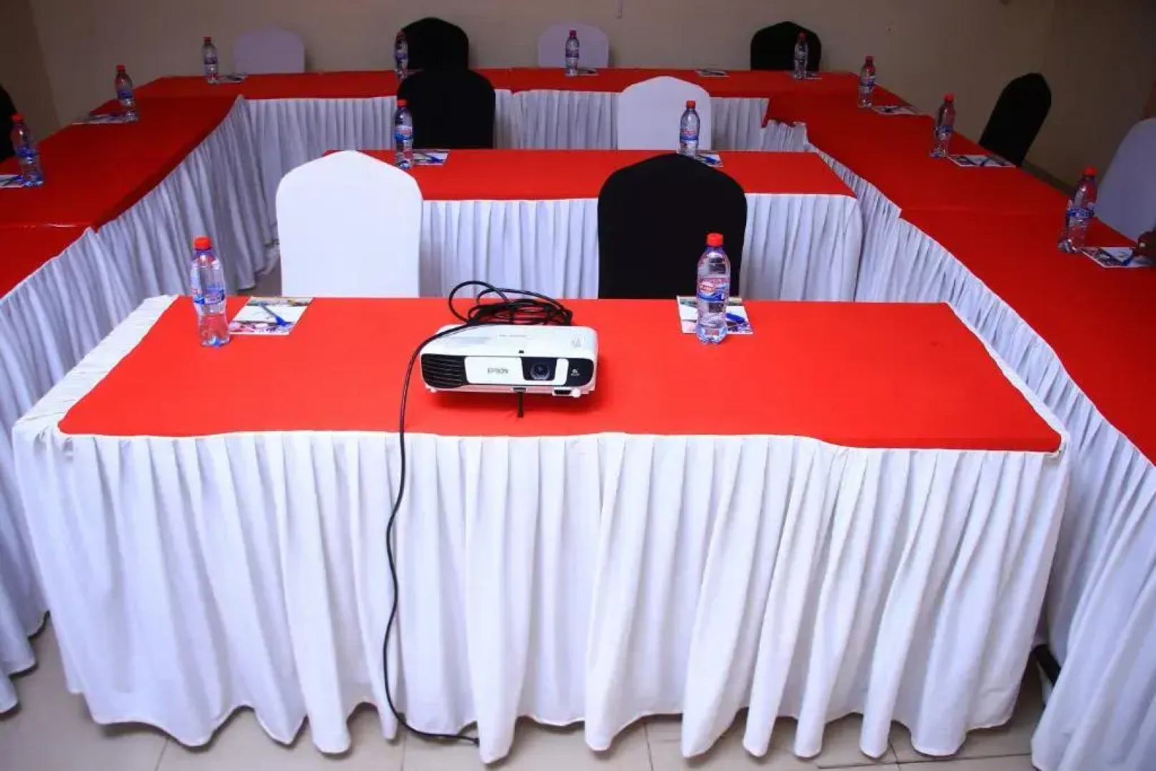 Calabash Hotel, Migori