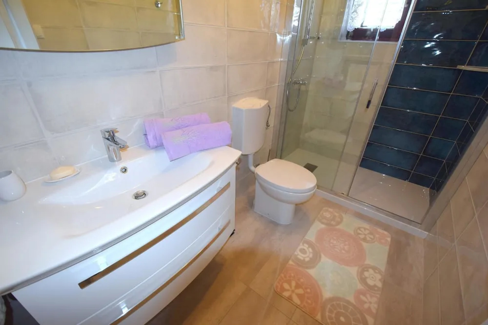 Apartments Prendivoj